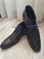 Bruine Braend veterschoenen maat 46, Bruin, Braend, Ophalen of Verzenden, Gedragen