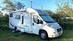 Home-Car camper (2007) met dwarsbed, Overige merken, Ringverwarming, Fiat, Tot en met 2