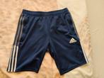 Korte sportbroek adidas, Kleding | Heren, Sportkleding, Ophalen of Verzenden, Zo goed als nieuw, Adidas, Algemeen