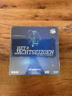 Spel Jachtseizoen, Nieuw, Vijf spelers of meer, Ophalen