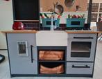 Kidkraft speel keukentje, Kinderen en Baby's, Speelgoed | Speelkeukens, Ophalen, Gebruikt