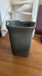 Wasmand Curver, Huis en Inrichting, Ophalen of Verzenden, Zo goed als nieuw, Wit