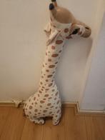 Giraffe knuffel h&m, Ophalen, Zo goed als nieuw