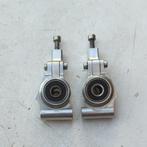 FG aluminium achter-fusees + verhogers (Marder, Monstertruck, Ophalen of Verzenden, Gebruikt, Overige schalen, Onderdeel