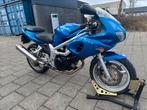 SUZUKI SV650S / SV650 / SV650 S / SV 650 S / RECENT ONDERHOU, Motoren, 2 cilinders, Meer dan 35 kW, 650 cc, Sport