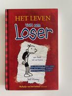 Jeff Kinney - Het leven van een Loser, Ophalen of Verzenden, Zo goed als nieuw, Jeff Kinney