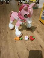 zoomer pony, Kinderen en Baby's, Speelgoed | My Little Pony, Gebruikt, Ophalen