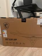 MSI G27CQ4 E2 Curved Gaming Monitor - 27 inch (2 STUKS), Computers en Software, Monitoren, Gaming, Msi, Curved, VA
