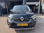 Renault Kangoo 1.3 TCe 130PK EDC TECHNO AUTOMAAT!, Gebruikt, Euro 6, Bedrijf, Kangoo