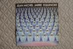 Jean-Michel Jarre album: Equinoxe, Ophalen of Verzenden, Gebruikt, 12 inch