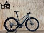 Canyon Commuter:ON 7 WMN E-Bike 250Wh