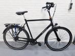 Batavus Dinsdag Exclusive Gates riem CDX Alfine 8 rijkaar, Ophalen, Batavus, Aluminium, Zo goed als nieuw
