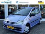 Daihatsu Cuore 1.0-12V Tokyo,Airco,Radio/cd,5 deurs,, Beige, Cuore, Origineel Nederlands, Handgeschakeld