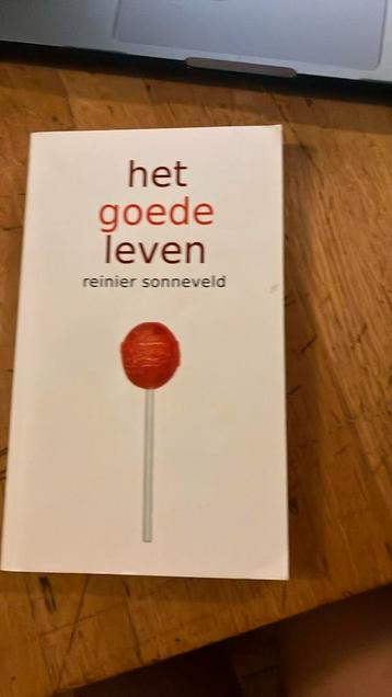 Reinier Sonneveld - Het goede leven beschikbaar voor biedingen