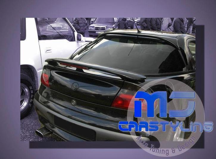 Opel Tigra - Dakspoiler, Auto diversen, Tuning en Styling, Ophalen of Verzenden