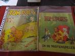 tom poes, Eén stripboek, Ophalen of Verzenden