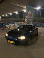 Gezocht aftermarket einddemper mazda mx5 nb, Auto-onderdelen, Uitlaatsystemen, Ophalen of Verzenden, Mazda