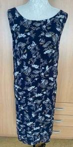 Monsoon jurk maat 50, Kleding | Dames, Blauw, Maat 46/48 (XL) of groter, Ophalen of Verzenden, Zo goed als nieuw