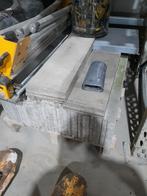 Opsluitbanden - Beton, Tuin en Terras, Ophalen, Gebruikt, Overige typen, Minder dan 5 m²