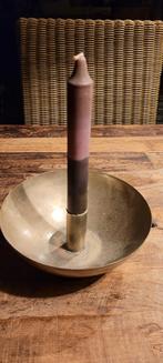 Imbarro kandelaar, Huis en Inrichting, Ophalen of Verzenden, Nieuw, Overige materialen, Minder dan 25 cm