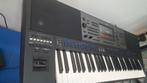 Keyboard yamaha psr a5000, Ophalen of Verzenden, Zo goed als nieuw, 61 toetsen, Yamaha