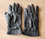 Leren handschoenen, Ophalen of Verzenden, Landmacht, Nederland, Kleding of Schoenen