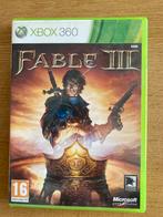 Fable III - Xbox 360 - RPG Avontuur, Spelcomputers en Games, Games | Xbox 360, Ophalen, Online, Gebruikt, 1 speler