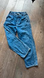 Jeans spijkerbroek Loose Fit van H&M maat S, Ophalen of Verzenden, Gedragen, Blauw, W32 (confectie 46) of kleiner