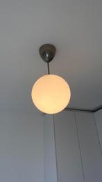 IKEA HÖLJES Pendant/Ceiling Lamp, Huis en Inrichting, Ophalen, Zo goed als nieuw, Glas
