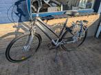 Giant futuro fiets, Ophalen, Gebruikt, 50 km per accu of meer, Overige merken