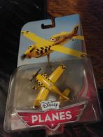 Disney planes nieuw, Ophalen of Verzenden, Overige figuren, Nieuw, Beeldje of Figuurtje
