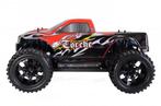 LEUKE NIEUWE TORCHE MONSTER TRUCK 4WD, 1:10, RTR, Elektro, Auto offroad, Nieuw, Ophalen of Verzenden