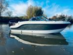 Uttern T51 Speedboot / Bowrider, Watersport en Boten, Speedboten, Ophalen of Verzenden, Zo goed als nieuw, Minder dan 70 pk, 3 tot 6 meter