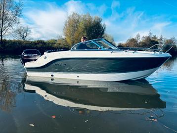 Uttern T51 Speedboot / Bowrider beschikbaar voor biedingen