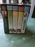 Elvis collection op video, Cd's en Dvd's, VHS | Film, Ophalen of Verzenden, Gebruikt, Komedie