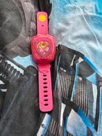 Paw Patrol Skye VTech Horloge, Ophalen, Zo goed als nieuw, Meisje