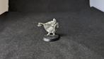 Middle-Earth Strategy Battle Game: Dwarf Captain 1 - Metal, Ophalen of Verzenden, Zo goed als nieuw, Lord of the Rings, Figuurtje(s)
