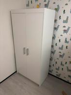 Kinder kamer compleet kast+ commode, Gebruikt, Kast, 50 tot 70 cm, 105 cm of meer