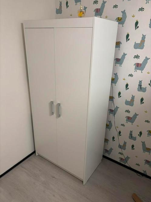 Kinder kamer compleet kast+ commode, Kinderen en Baby's, Kinderkamer | Commodes en Kasten, Gebruikt, Kast, 105 cm of meer, 75 tot 100 cm