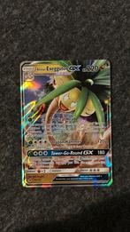 Alolan Exeggutor GX 74/111, Ophalen of Verzenden, Zo goed als nieuw