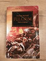 Horus Heresy - Fulgrim, Boeken, Gelezen, Ophalen of Verzenden