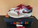 Nike Air Max 1 SP concepts, Kleding | Heren, Schoenen, Ophalen of Verzenden, Zo goed als nieuw, Overige kleuren