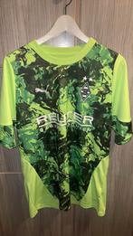 Borussia Mönchengladbach T-Shirt 2025-2026, Maat L, Ophalen of Verzenden, Zo goed als nieuw, Shirt