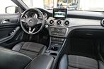 Mercedes-benz GLA-klasse 180 d Ambition Pano, Navi, Originee, Gebruikt, 4 cilinders, Leder en Stof, Origineel Nederlands