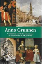 Anno Grunnen, geschiedenis van Stad en Ommelaand (Groningen), Ophalen of Verzenden, Zo goed als nieuw