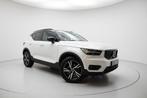 Volvo XC40 1.5 T3 R Design LEER NAVI CAMERA LINE ASSIST, Auto's, Volvo, Voorwielaandrijving, Gebruikt, 156 pk, Wit