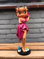 Betty Boop beeld bad / douche, Ophalen, Zo goed als nieuw, Mens