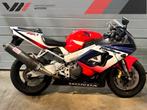 HONDA CBR 900 RR FIREBLADE SC44 CBR929RR CBR929 CBR900 CBR9, HONDA, 4 cilinders, Motorrijbewijs A, Bedrijf