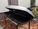 Hapro Carver 8.4 dakkoffer - Ruime bagageruimte!, Auto diversen, Dakkoffers, Ophalen, Gebruikt