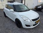 Suzuki Swift 1.2 sport 3 deurs Zeer netjes, Auto's, Suzuki, Voorwielaandrijving, Gebruikt, 400 kg, Bedrijf